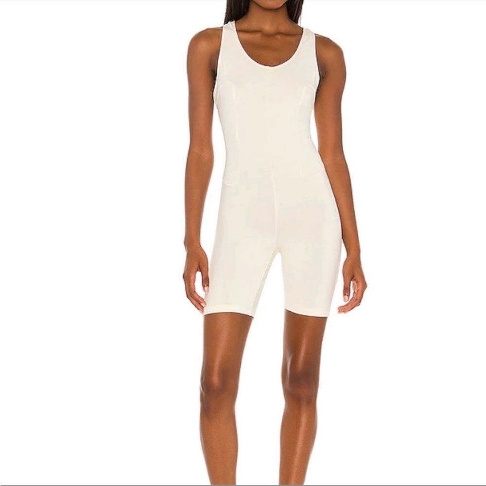 Women’s Nike Sportswear Romper Bodysuit